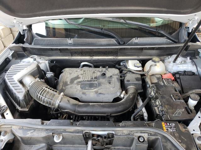 1GKKNKL44NZ133419 GMC ACADIA SLE