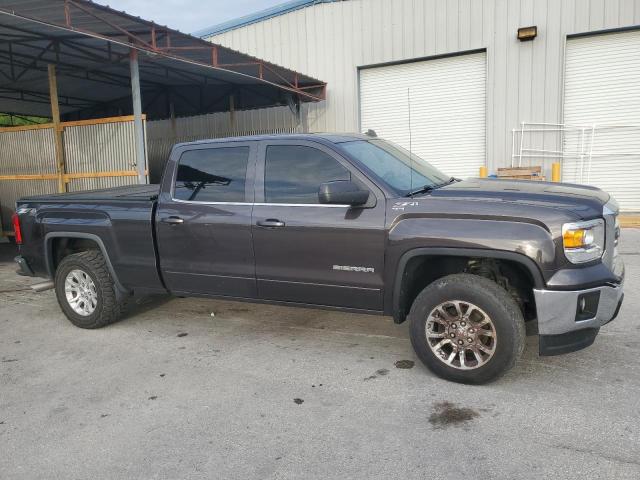 3GTU2UEC2EG199870 GMC Sierra K1500 Sle