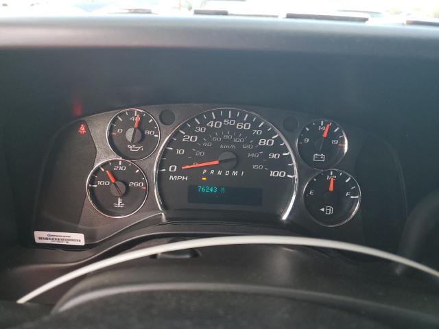 1GTW7AFF9G1141385 GMC Savana G2500