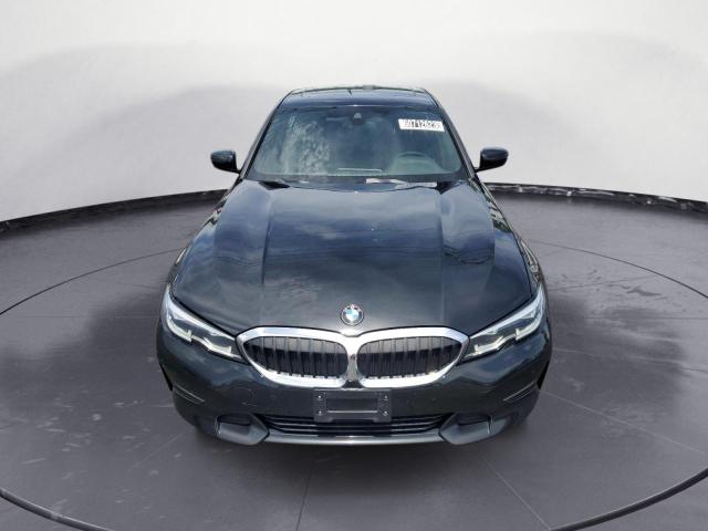 3MW5R7J07M8C07870 BMW 330XI