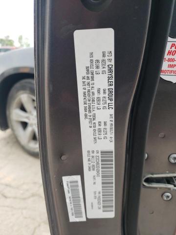 2C3CDXBG3EH284543 Dodge Charger Se