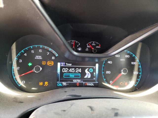 1GTG5CEN4H1257044 GMC CANYON SLE