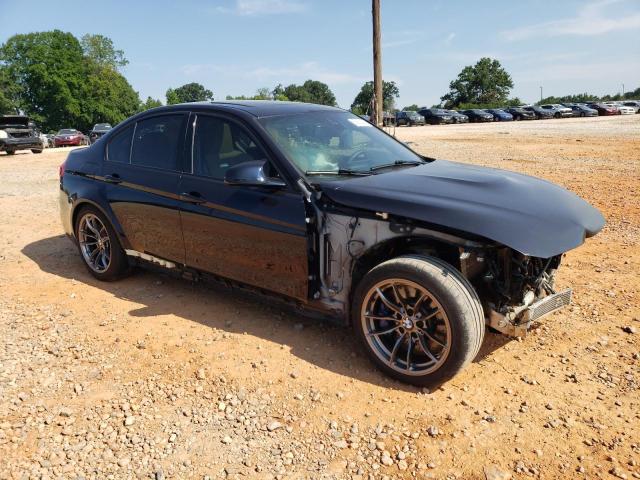 WBS8M9C52H5G83509 BMW M3
