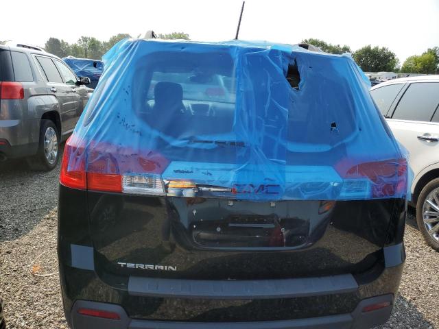 2GKALREK5F6280030 GMC Terrain Sle