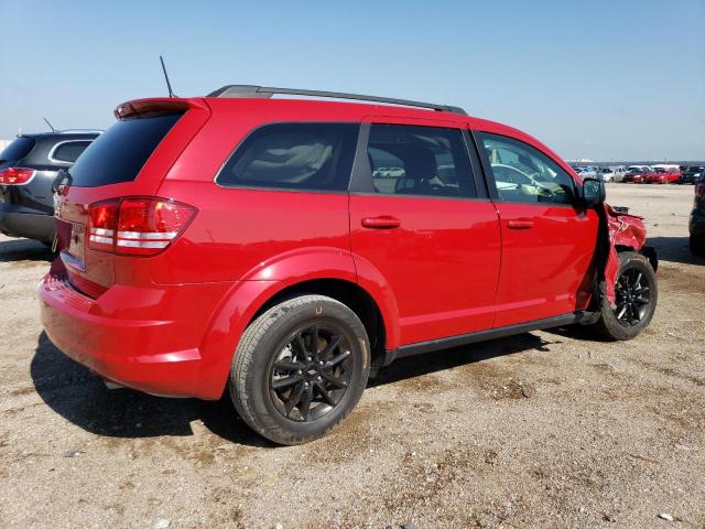 3C4PDCAB3LT276670 Dodge JOURNEY SE