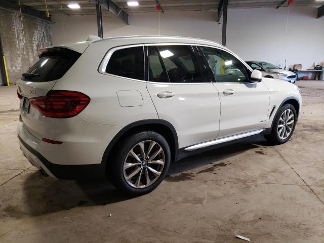 5UXTR9C53JLC73840 BMW X3 Xdrive30i