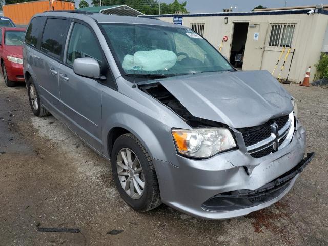 2C4RDGCG7ER388161 Dodge Grand Caravan Sxt