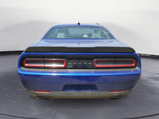 2C3CDZBT4NH230872 Dodge Challenger R/t