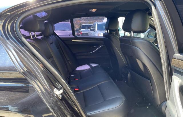 WBAXA5C56ED690091 BMW 535 D