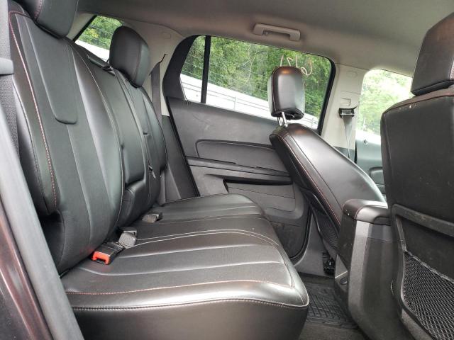 2GKALSEK2F6237093 GMC Terrain Slt