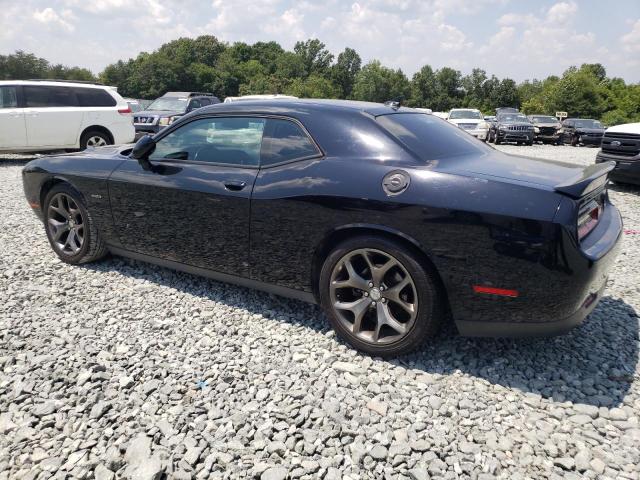 2C3CDZBT0FH888965 Dodge Challenger Sxt Plus