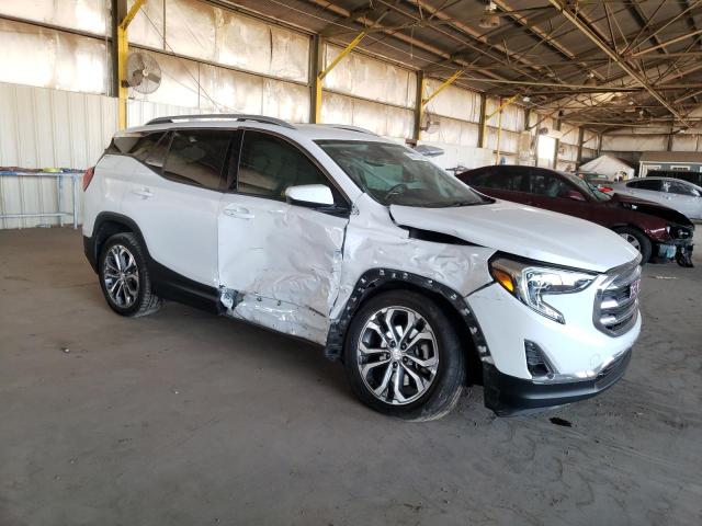 3GKALVEX5KL181668 GMC Terrain Slt