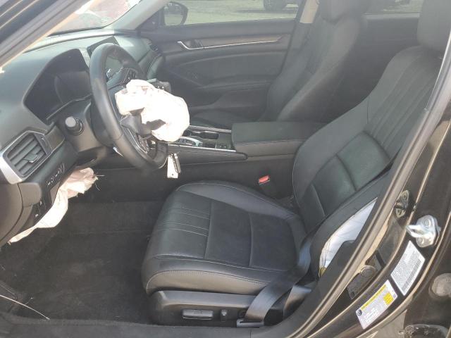 1HGCV2F96MA017838 Honda Accord Touring