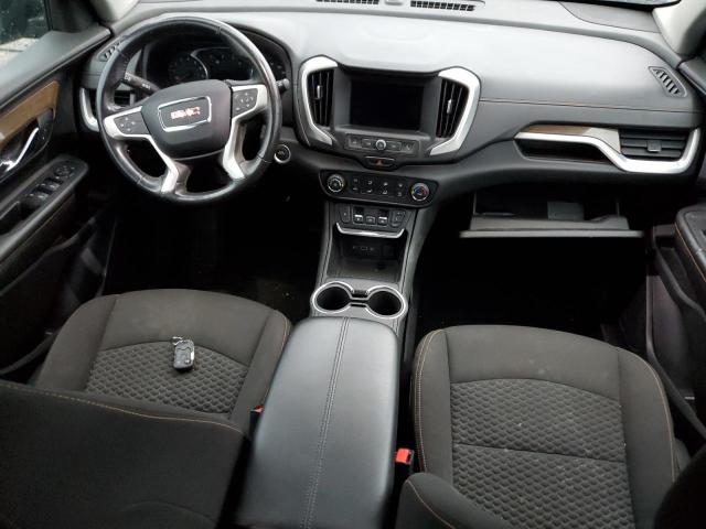 3GKALMEV4KL101298 GMC Terrain Sle