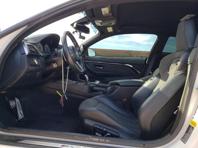 WBS4Y9C05LFH69648 BMW M4
