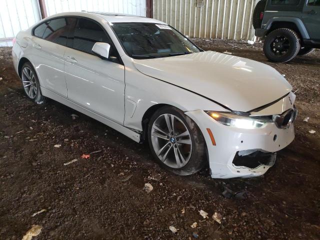 WBA4J1C59JBM10858 BMW 430i Gran Coupe