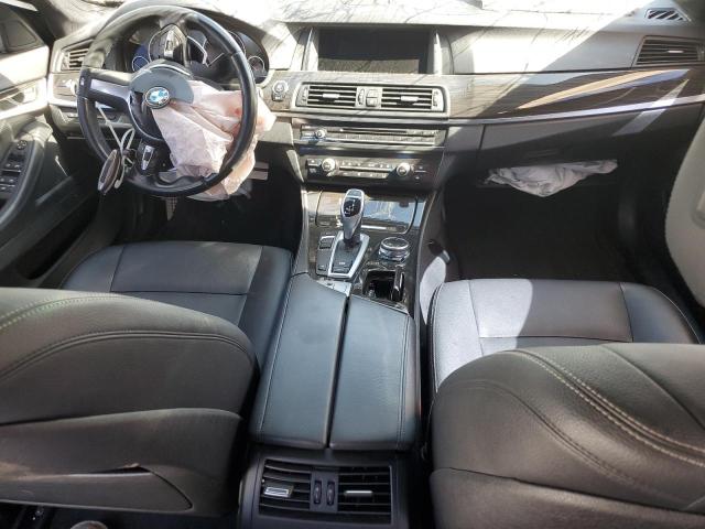 WBA5B1C58ED480735 BMW 535 I