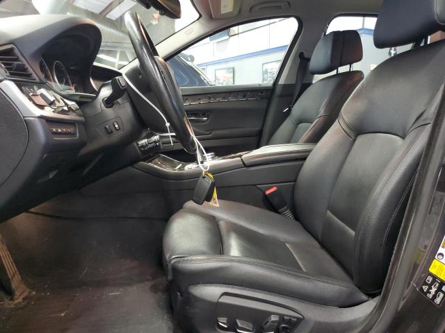 WBA5A7C59FG143531 BMW 528 XI