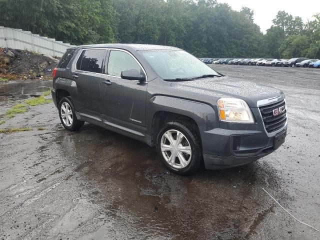 2GKALMEK9H6298228 GMC Terrain Sle