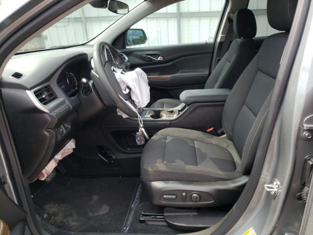 1GKKNRL49PZ172065 GMC ACADIA SLE