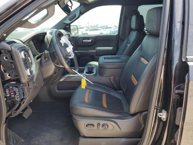 3GTU9EETXMG431289 GMC Sierra K1500 At4
