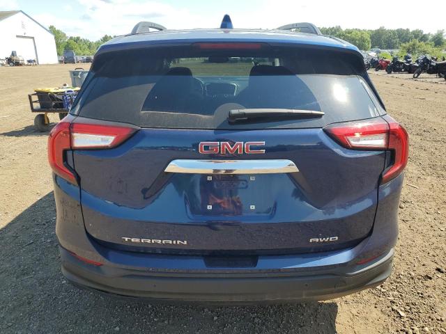 3GKALTEV5NL146846 GMC Terrain Sle