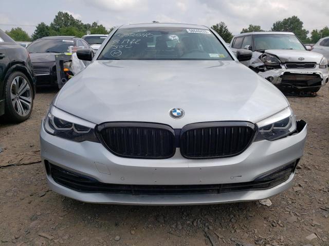 WBAJA7C57JWA72877 BMW 530 XI