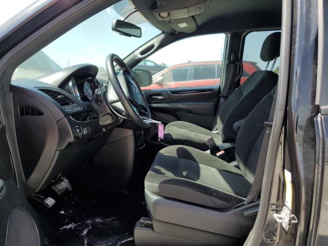 2C4RDGBG5JR206324 Dodge Grand Caravan Se