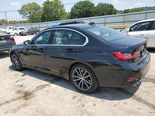 3MW5R1J01N8C64404 BMW 330I