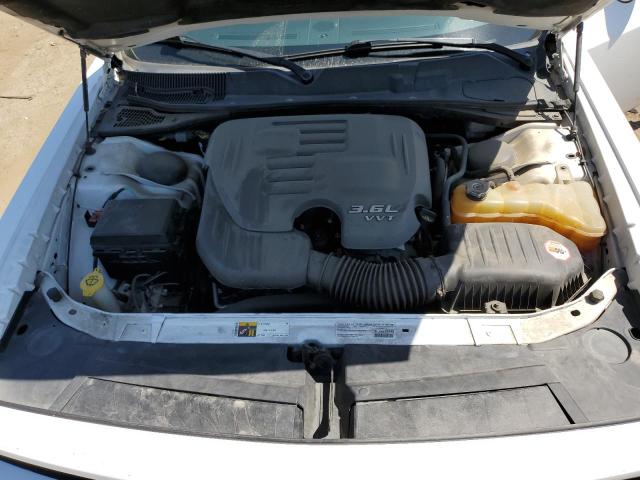 2C3CDYAG6EH245758 Dodge Challenger Sxt