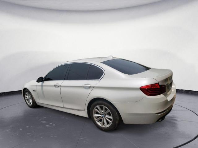 WBA5A7C58ED615847 BMW 528 XI