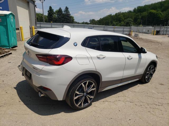 WBXYJ1C00N5T66359 BMW X2 Xdrive28i