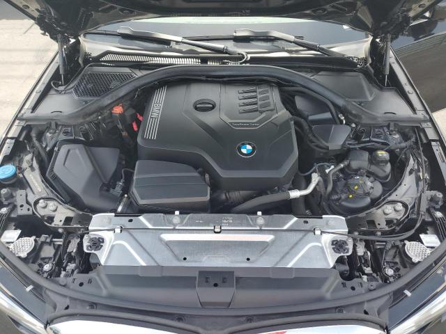 3MW5R1J03M8C07958 BMW 330I