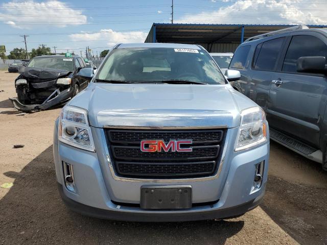 2GKFLVEK8F6140343 GMC Terrain Sle