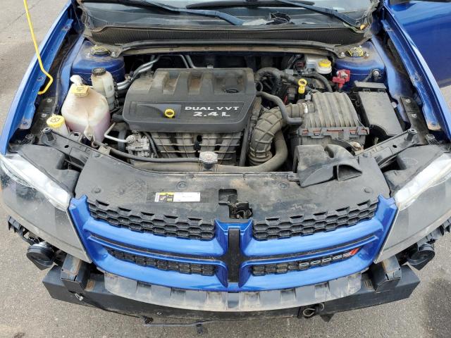 1C3CDZAB2EN166945 Dodge AVENGER SE
