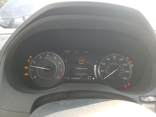 5J8TC2H59ML021869 Acura Rdx Technology
