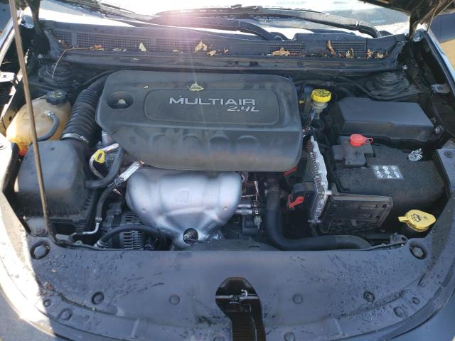 1C3CDFEB8ED826582 Dodge DART GT