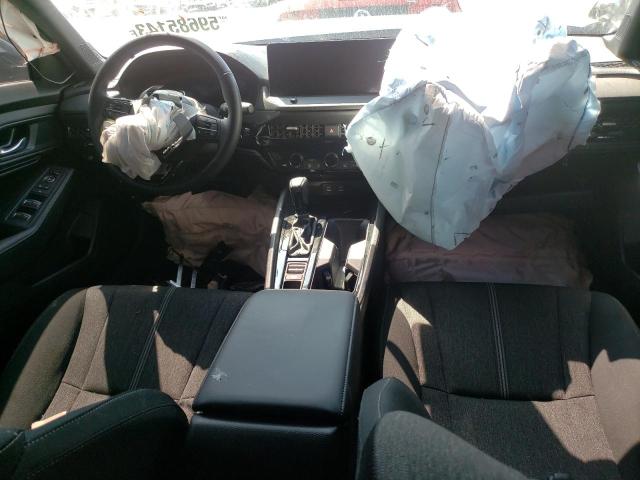 1HGCY2F50PA013339 Honda Accord Hybrid Sport
