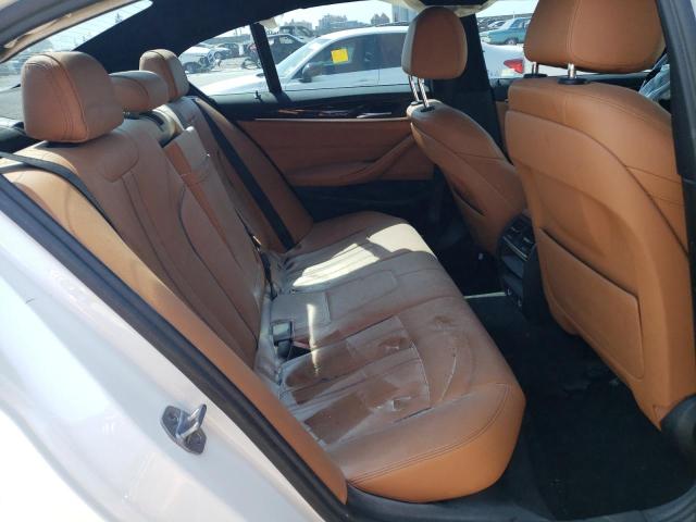WBAJA5C3XHG894626 BMW 530 I