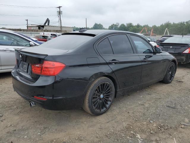 WBA3B9C57EF801500 BMW 335 XI
