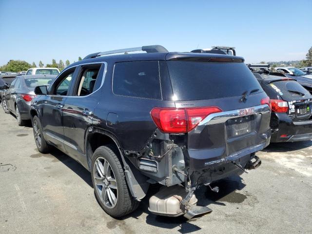 1GKKNPLS8HZ164057 GMC Acadia Denali