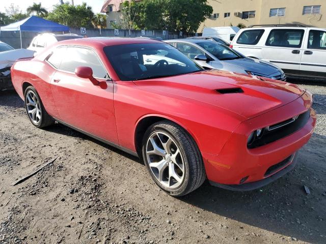 2C3CDZAG8GH289320 Dodge Challenger Sxt