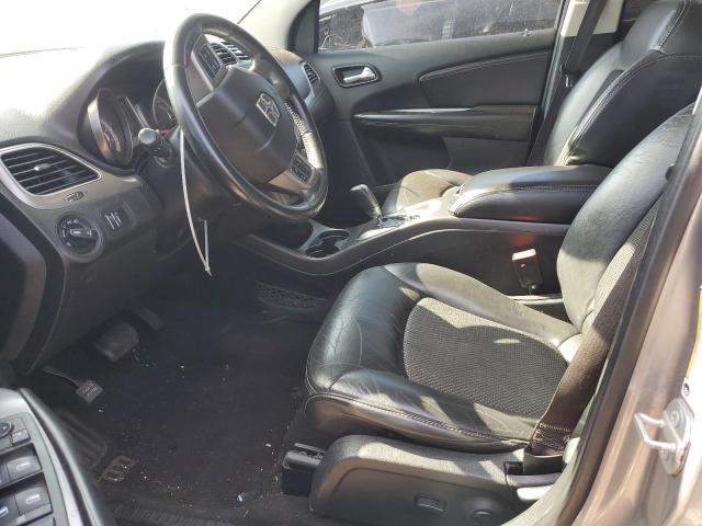 3C4PDDGG5FT584825 Dodge Journey Crossroad