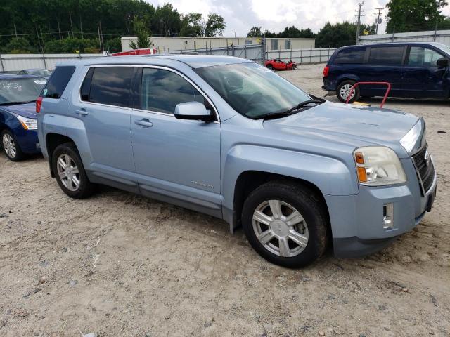 2GKALMEK5E6223487 GMC Terrain Sle
