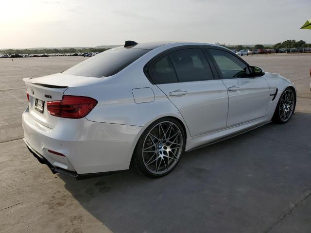 WBS8M9C58H5G42222 BMW M3
