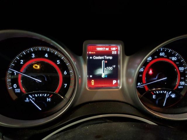 3C4PDCBG3FT678459 Dodge Journey Sxt