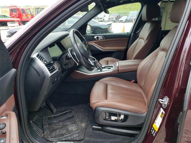 5UXCR6C09L9B69551 BMW X5 Xdrive40i