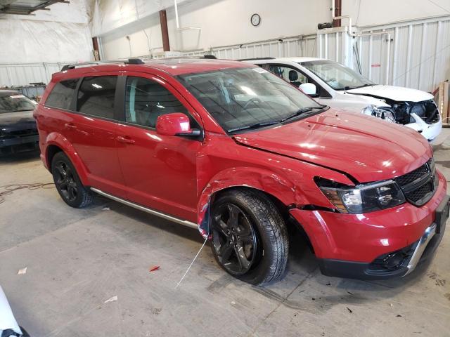 3C4PDCGBXLT206543 Dodge Journey Crossroad