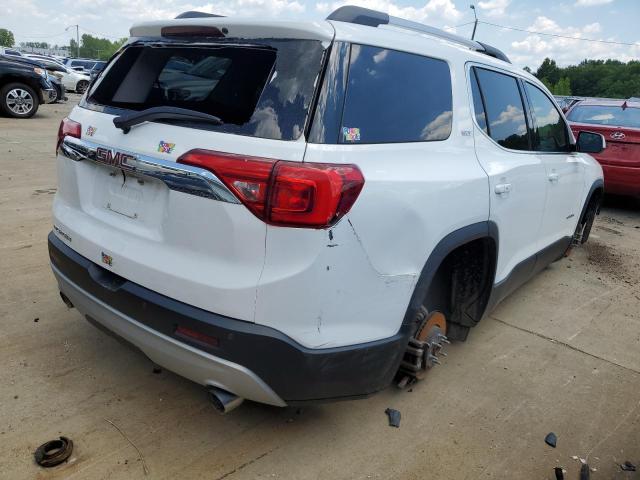 1GKKNMLS2JZ175253 GMC Acadia Slt-1