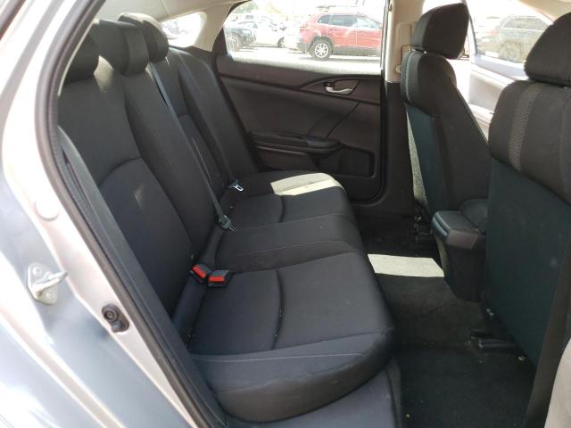 2HGFC2F55JH585365 Honda Civic Lx